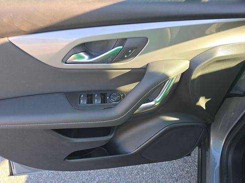 New 2026 Chevrolet Blazer LT w/ Midnight/Sport Edition image 10