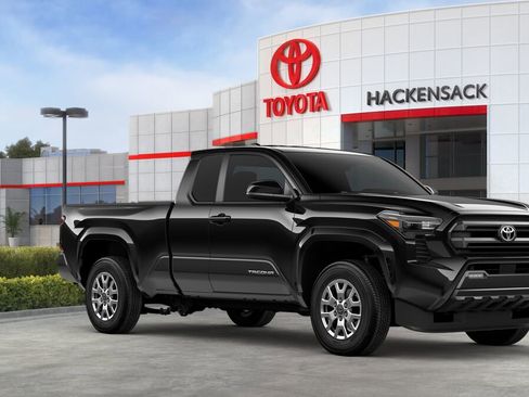 New 2026 Toyota Tacoma SR5 image 15