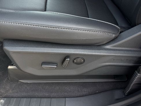 New 2025 Ford F150 Lariat w/ Equipment Group 501A Mid image 11