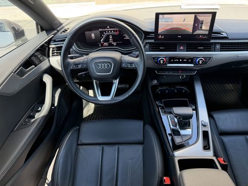 Used 2023 Audi A5 2.0T Premium Plus w/ Premium Plus image 19