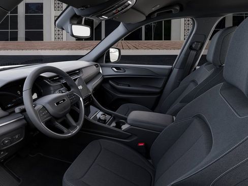 New 2026 Jeep Grand Cherokee L Laredo image 22