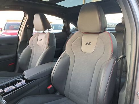 Used 2023 Hyundai Sonata N Line image 18