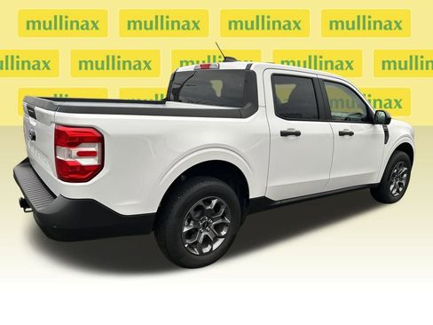 Used 2025 Ford Maverick XLT w/ XLT Luxury Package image 3