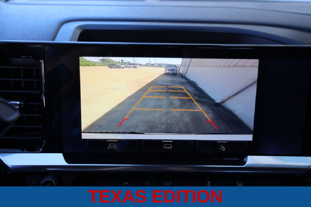 Used 2026 Chevrolet Silverado 1500 LT w/ Texas Edition Plus RWD image 19