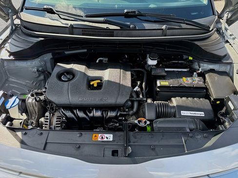 Used 2024 Kia Soul LX w/ Option Group 015 image 27