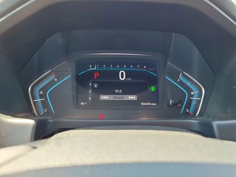 Certified 2023 Honda Odyssey EX-L image 17