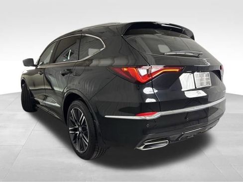 New 2026 Acura MDX w/ Advance Package image 5