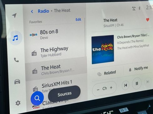 New 2026 Toyota Tundra SR5 image 20