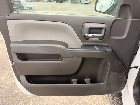 Used 2018 Chevrolet Silverado 1500 LS w/ Trailering Package image 12