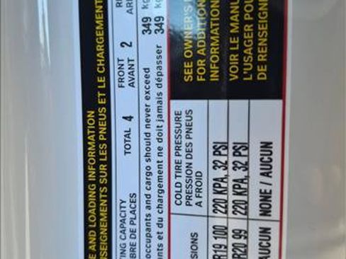 Used 2026 BMW M4 Competition w/ Parking Assistance Package RWD image 17