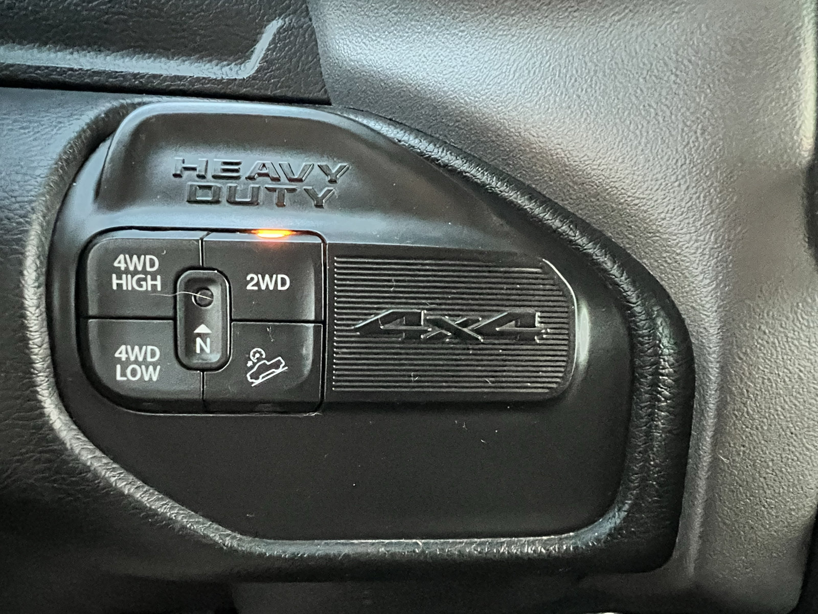 Used 2020 RAM 2500 Big Horn w/ Level 1 Equipment Group AWD/4WD image 25