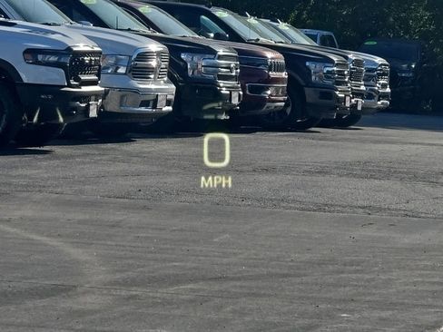 Used 2024 GMC Sierra 1500 Denali Ultimate AWD/4WD image 66