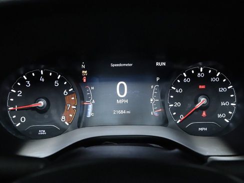 Used 2023 Jeep Compass Limited AWD/4WD image 24