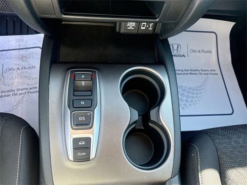 Used 2023 Honda Ridgeline Sport image 26