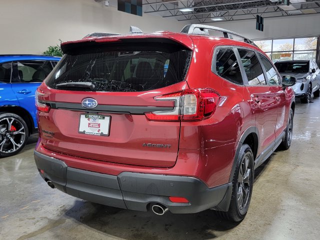 Certified 2026 Subaru Ascent Premium AWD/4WD image 5