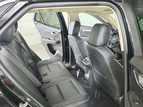 Used 2021 Buick Envision Essence w/ Technology Package I FWD image 20