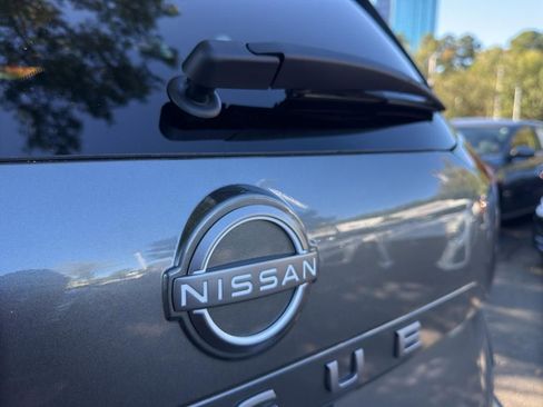 New 2026 Nissan Rogue SV image 13