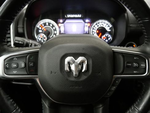 Used 2023 RAM 1500 Laramie image 15
