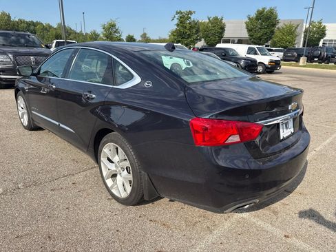 Used 2014 Chevrolet Impala LTZ FWD image 7