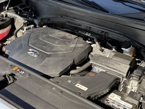 Used 2021 Hyundai Palisade Limited image 36