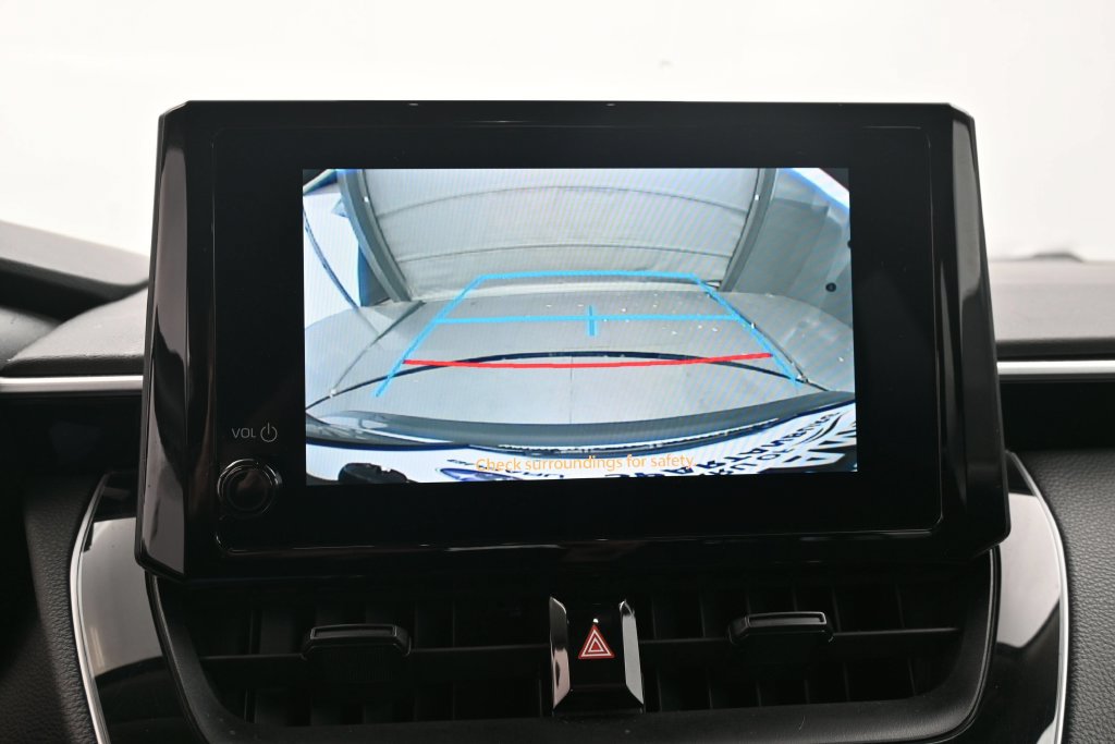 Used 2023 Toyota Corolla LE FWD image 13