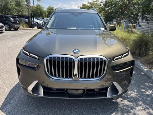 Used 2026 BMW X7 xDrive40i AWD/4WD image 8