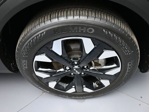 Used 2023 Kia Sportage X-Line w/ X-Line Premium Package image 13