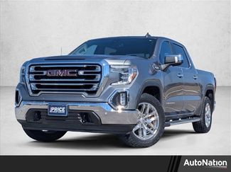 Used 2020 GMC Sierra 1500 SLT video 1