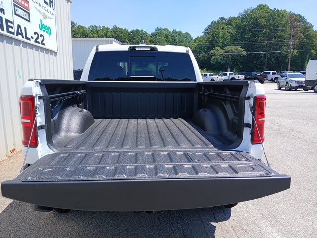 New 2026 RAM 1500 RHO w/ RHO Level 1 Equipment Group AWD/4WD image 7