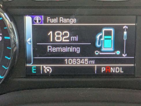 Used 2018 Chevrolet Tahoe LT RWD image 32