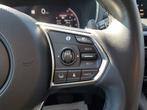 Certified 2023 Acura MDX Technology image 25