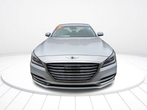 Used 2018 Genesis G80 3.8 image 8