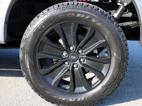 Certified 2020 Ford F150 Lariat image 9