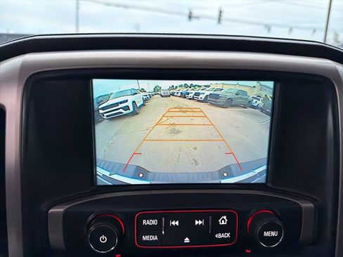 Used 2016 GMC Sierra 1500 Denali w/ Denali Ultimate Package image 38