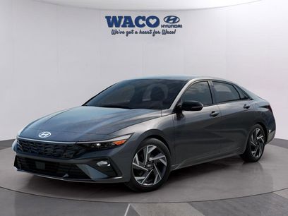 Used 2025 Hyundai Elantra Sport