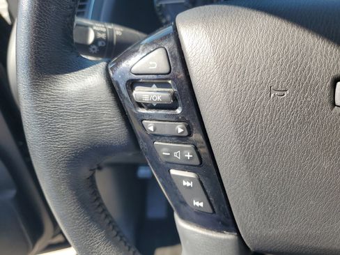 Certified 2023 Nissan Armada SV w/ Cargo Package image 18