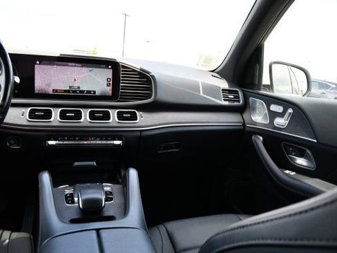 Used 2020 Mercedes-Benz GLE 350 4MATIC image 21
