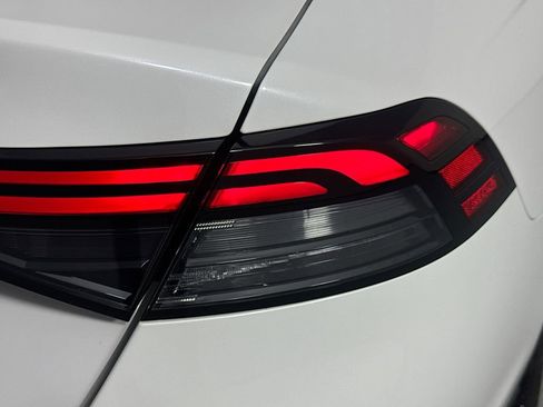 Certified 2025 Honda Accord Touring image 10