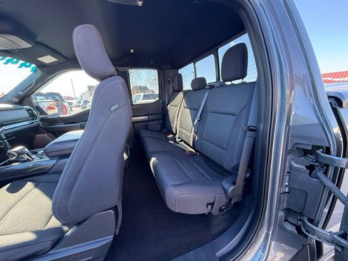 Used 2023 Ford F150 XLT w/ Equipment Group 302A High image 29