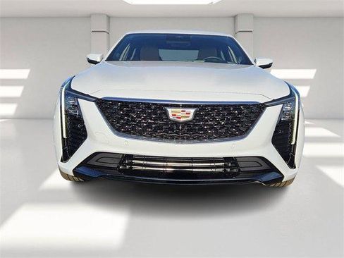 New 2026 Cadillac CT5 Premium Luxury image 8