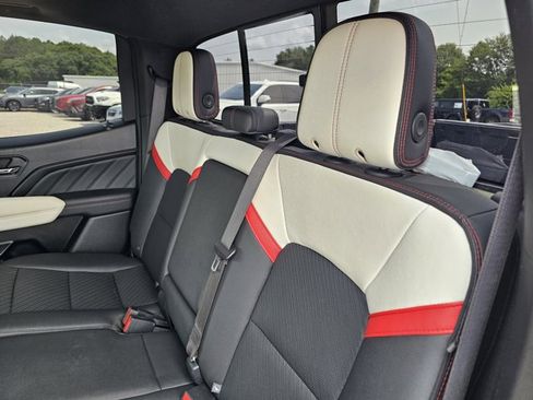 Used 2023 GMC Canyon AT4X AWD/4WD image 70