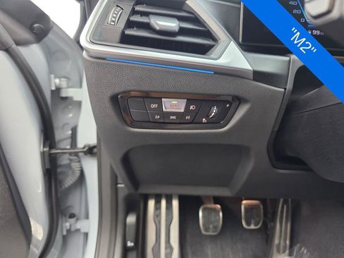 Used 2023 BMW M2 w/ Lighting Package image 24