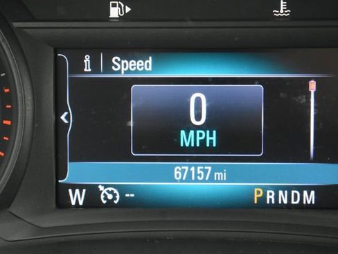 Used 2019 Buick Encore Essence image 16