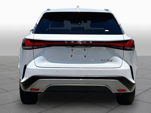 Used 2024 Lexus RX 350 Premium w/ Accessory Package (Z1) FWD image 5