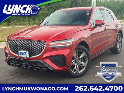 Used 2024 Genesis GV70 3.5T Sport