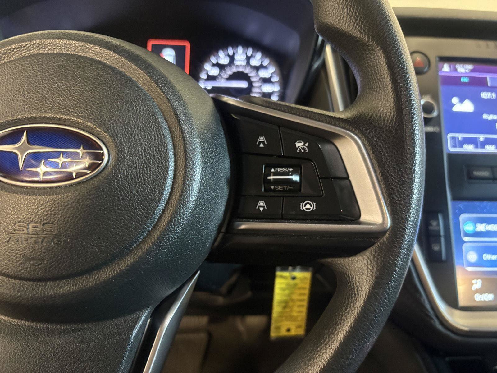 Used 2021 Subaru Outback AWD/4WD image 19