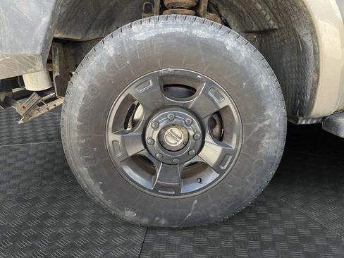 Used 2006 Ford F250 Lariat image 9