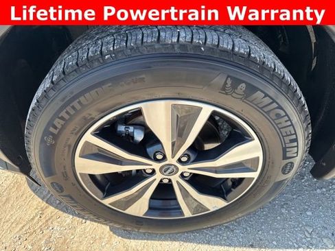 Used 2024 Nissan Murano SV FWD image 26
