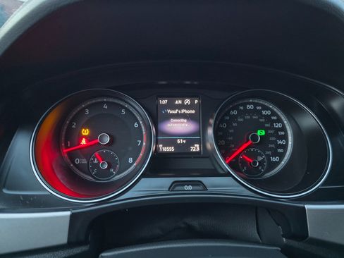 Used 2019 Volkswagen Atlas SE image 25