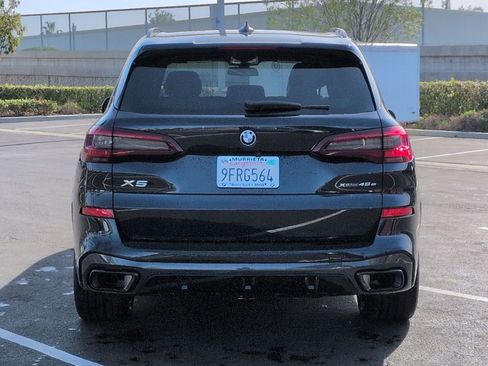 Used 2023 BMW X5 xDrive45e w/ Executive Package image 9